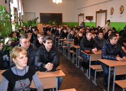 Міжнародна наукова конференція "Селекційно-генетична наука і освіта"